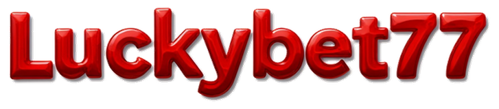 luckybet777 logo
