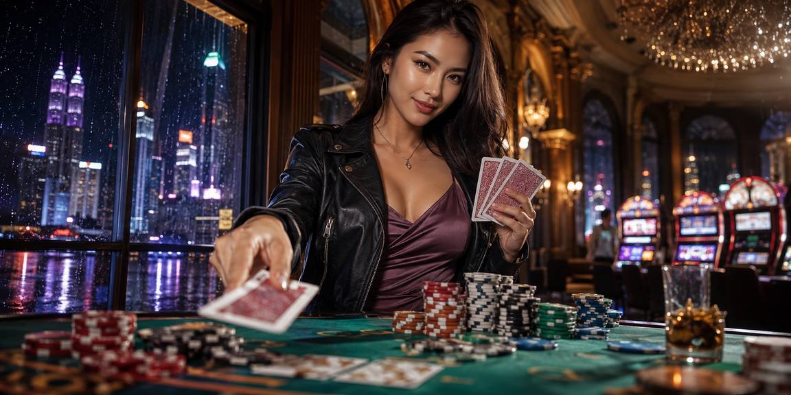 luckybet777 Slots dan Sportsbook untuk Malaysia dengan akses pantas