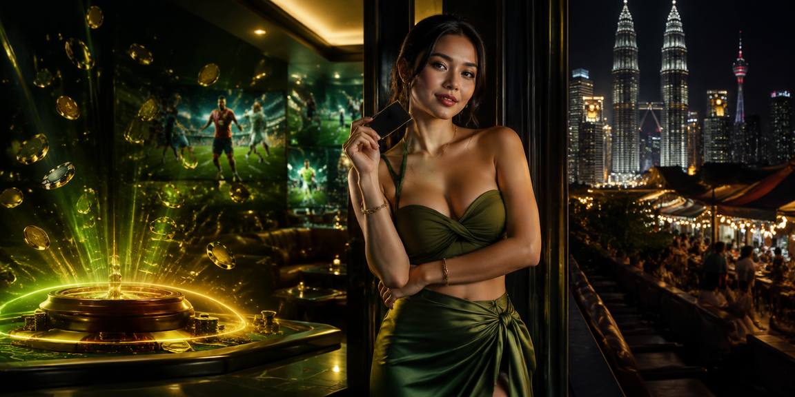 luckybet777 Slots dan Sportsbook untuk Malaysia dengan akses pantas